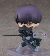 Оригинальная аниме фигурка «Nendoroid Kaiju No. 8 Soshiro Hoshina»