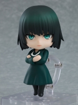 Оригинальная аниме фигурка «Nendoroid One-Punch Man Blizzard of Hell»