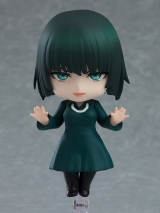 Оригинальная аниме фигурка «Nendoroid One-Punch Man Blizzard of Hell»