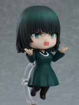 Оригинальная аниме фигурка «Nendoroid One-Punch Man Blizzard of Hell»