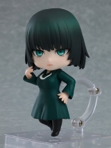 Оригинальная аниме фигурка «Nendoroid One-Punch Man Blizzard of Hell»