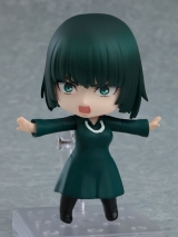 Оригинальная аниме фигурка «Nendoroid One-Punch Man Blizzard of Hell»