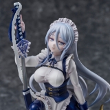 Оригинальная аниме фигурка «VIVIgnette Tenseishitara Dai-nana Ouji datta node, Kimama ni Majutsu wo Kiwamemasu Sylpha Figure»