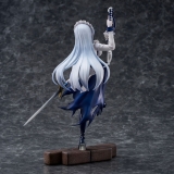 Оригинальная аниме фигурка «VIVIgnette Tenseishitara Dai-nana Ouji datta node, Kimama ni Majutsu wo Kiwamemasu Sylpha Figure»