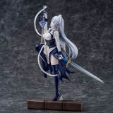 Оригинальная аниме фигурка «VIVIgnette Tenseishitara Dai-nana Ouji datta node, Kimama ni Majutsu wo Kiwamemasu Sylpha Figure»