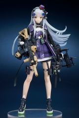 Оригинальная аниме фигурка «Girls' Frontline 416 MOD3 1/7 Complete Figure»