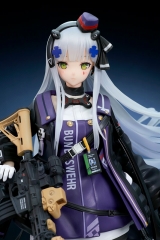 Оригинальная аниме фигурка «Girls' Frontline 416 MOD3 1/7 Complete Figure»