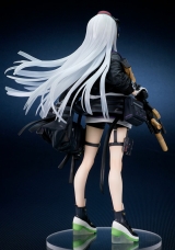 Оригинальная аниме фигурка «Girls' Frontline 416 MOD3 1/7 Complete Figure»