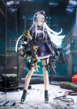 Оригинальная аниме фигурка «Girls' Frontline 416 MOD3 1/7 Complete Figure»