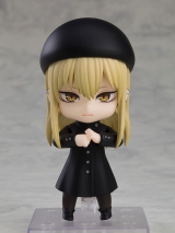 Оригинальная аниме фигурка «Nendoroid The Witch and the Beast Guideau»