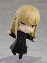 Оригинальная аниме фигурка «Nendoroid The Witch and the Beast Guideau»