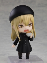 Оригинальная аниме фигурка «Nendoroid The Witch and the Beast Guideau»