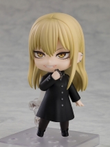 Оригинальная аниме фигурка «Nendoroid The Witch and the Beast Guideau»