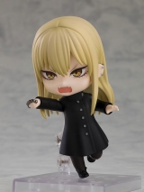 Оригинальная аниме фигурка «Nendoroid The Witch and the Beast Guideau»