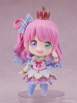 Оригинальная аниме фигурка «Nendoroid Hololive Production Himemori Luna»