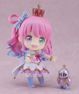 Оригинальная аниме фигурка «Nendoroid Hololive Production Himemori Luna»