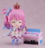 Оригинальная аниме фигурка «Nendoroid Hololive Production Himemori Luna»