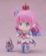 Оригинальная аниме фигурка «Nendoroid Hololive Production Himemori Luna»