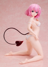 Оригінальна аніме фігурка «To Love-Ru Darkness Momo Belia Deviluke Swimsuit with Gym Uniform Ver. 1/4 Complete Figure»