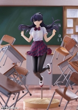 Оригинальная аниме фигурка «TV Anime "Komi Can't Communicate" Shouko Komi Summer Uniform ver. Regular Edition 1/7 Complete Figure»