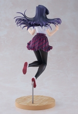 Оригинальная аниме фигурка «TV Anime "Komi Can't Communicate" Shouko Komi Summer Uniform ver. Regular Edition 1/7 Complete Figure»