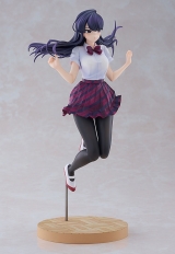 Оригинальная аниме фигурка «TV Anime "Komi Can't Communicate" Shouko Komi Summer Uniform ver. Regular Edition 1/7 Complete Figure»