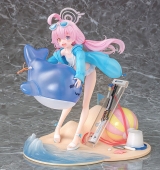 Оригинальная аниме фигурка «Blue Archive Hoshino (Swimsuit) 1/7 Complete Figure»