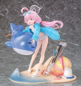 Оригинальная аниме фигурка «Blue Archive Hoshino (Swimsuit) 1/7 Complete Figure»