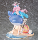 Оригинальная аниме фигурка «Blue Archive Hoshino (Swimsuit) 1/7 Complete Figure»