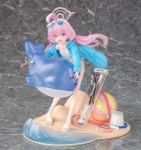 Оригинальная аниме фигурка «Blue Archive Hoshino (Swimsuit) 1/7 Complete Figure»