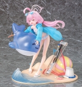 Оригинальная аниме фигурка «Blue Archive Hoshino (Swimsuit) 1/7 Complete Figure»