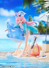 Оригінальна аніме фігурка «Blue Archive Hoshino (Swimsuit) 1/7 Complete Figure»