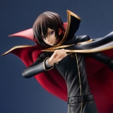 Оригинальная аниме фигурка «G.E.M. Series Code Geass: Lelouch of the Rebellion Lelouch Lamperouge G.E.M. 15th Anniversary ver.»