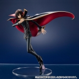 Оригинальная аниме фигурка «G.E.M. Series Code Geass: Lelouch of the Rebellion Lelouch Lamperouge G.E.M. 15th Anniversary ver.»