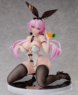 Оригинальная аниме фигурка «BINDing Creators Opinion Haruna Bunny Ver. 1/4 Complete Figure»