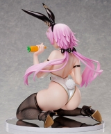 Оригинальная аниме фигурка «BINDing Creators Opinion Haruna Bunny Ver. 1/4 Complete Figure»