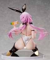 Оригинальная аниме фигурка «BINDing Creators Opinion Haruna Bunny Ver. 1/4 Complete Figure»