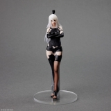 Оригинальная аниме фигурка «NieR:Automata FORM-ISM A2 (YoRHa Model A No. 2)»