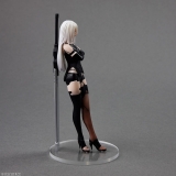 Оригинальная аниме фигурка «NieR:Automata FORM-ISM A2 (YoRHa Model A No. 2)»