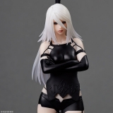 Оригинальная аниме фигурка «NieR:Automata FORM-ISM A2 (YoRHa Model A No. 2)»