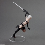 Оригинальная аниме фигурка «NieR:Automata FORM-ISM A2 (YoRHa Model A No. 2) -Short Hair Ver.-»