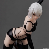 Оригинальная аниме фигурка «NieR:Automata FORM-ISM A2 (YoRHa Model A No. 2) -Short Hair Ver.-»