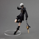 Оригинальная аниме фигурка «NieR:Automata FORM-ISM 9S (YoRHa No.9 Type S)»