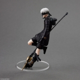 Оригинальная аниме фигурка «NieR:Automata FORM-ISM 9S (YoRHa No.9 Type S)»