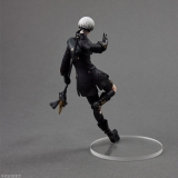 Оригинальная аниме фигурка «NieR:Automata FORM-ISM 9S (YoRHa No.9 Type S)»