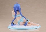 Оригинальная аниме фигурка «Mushoku Tensei: Jobless Reincarnation II -Isekai Ittara Honki Dasu- Roxy Migurdia lingerie Ver. 1/7 Complete Figure»