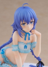 Оригинальная аниме фигурка «Mushoku Tensei: Jobless Reincarnation II -Isekai Ittara Honki Dasu- Roxy Migurdia lingerie Ver. 1/7 Complete Figure»