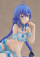 Оригинальная аниме фигурка «Mushoku Tensei: Jobless Reincarnation II -Isekai Ittara Honki Dasu- Roxy Migurdia lingerie Ver. 1/7 Complete Figure»