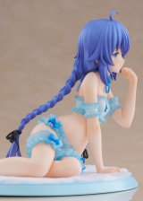 Оригинальная аниме фигурка «Mushoku Tensei: Jobless Reincarnation II -Isekai Ittara Honki Dasu- Roxy Migurdia lingerie Ver. 1/7 Complete Figure»