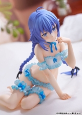 Оригинальная аниме фигурка «Mushoku Tensei: Jobless Reincarnation II -Isekai Ittara Honki Dasu- Roxy Migurdia lingerie Ver. 1/7 Complete Figure»